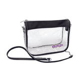Washington Hype Clear Bag