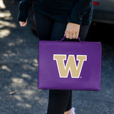 Washington Bleacher Cushion