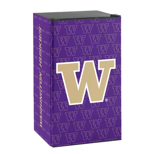 Washington Counter Top Fridge - Logo Brands - Flyclothing LLC