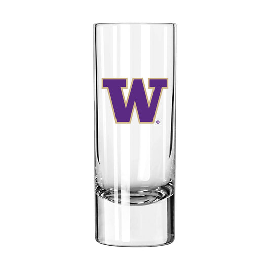 Washington 2.5oz Swagger Shooter - Logo Brands - Flyclothing LLC