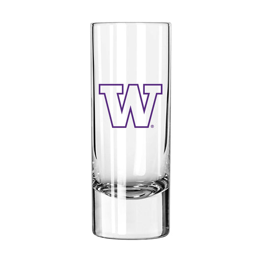 Washington 2.5oz Gameday Shooter - Logo Brands - Flyclothing LLC
