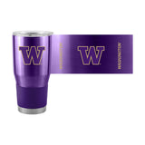 Washington 30oz Gameday Stainless Tumbler