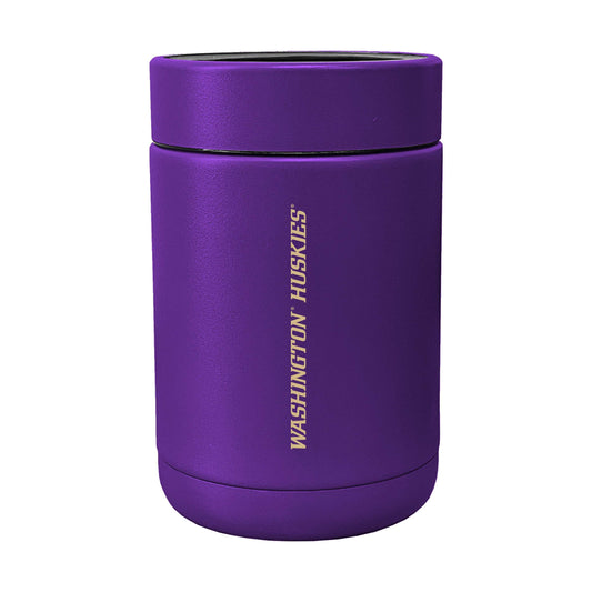Washington Gameday Powder Coat Coolie - Logo Brands - Flyclothing LLC