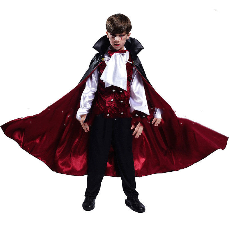 Halloween Party Costume - My Store - Flyclothing LLC