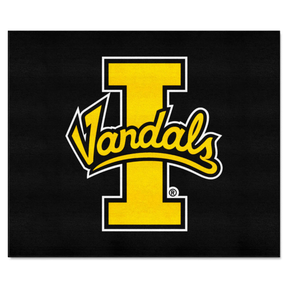 Idaho Vandals Tailgater Rug - 5ft. x 6ft. - Idaho