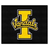 Idaho Vandals Tailgater Rug - 5ft. x 6ft. - Idaho