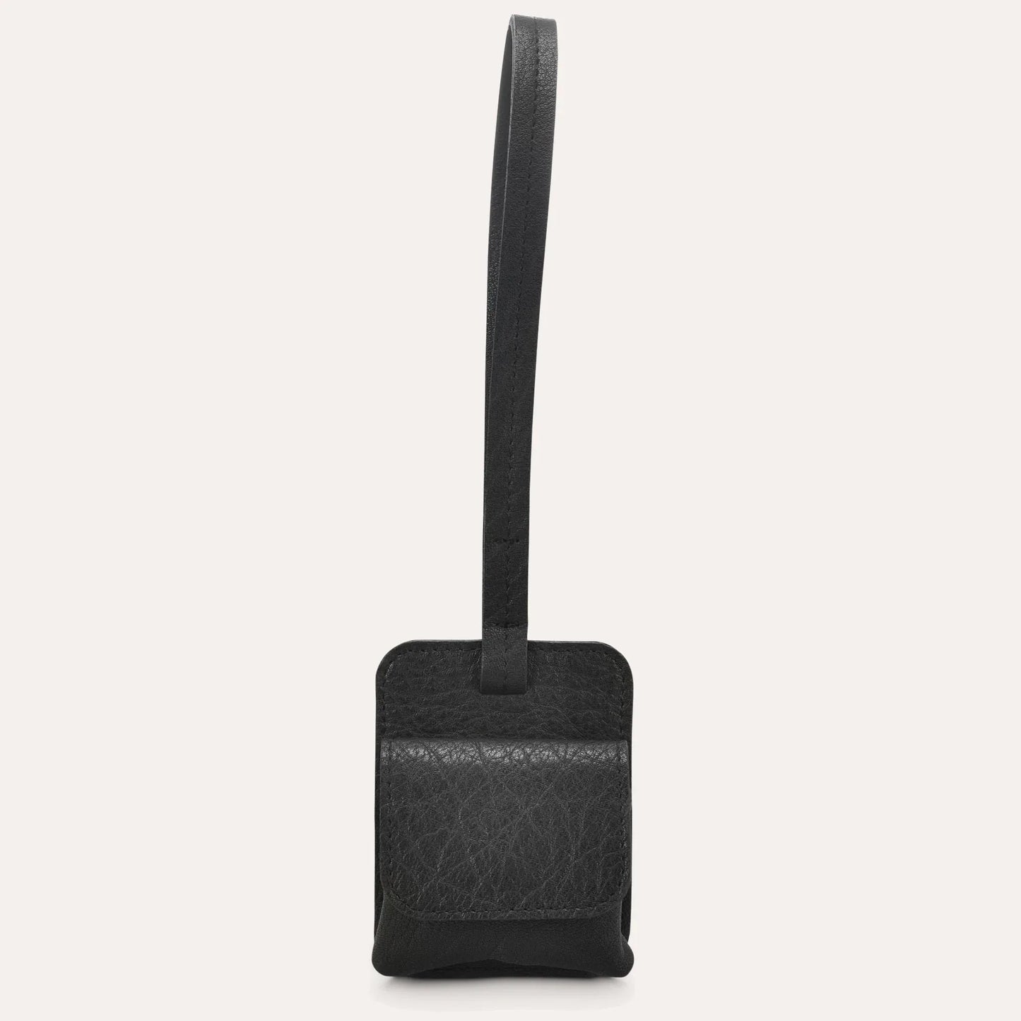 Leather Airpod Holder - Kiko Leather - Flyclothing LLC