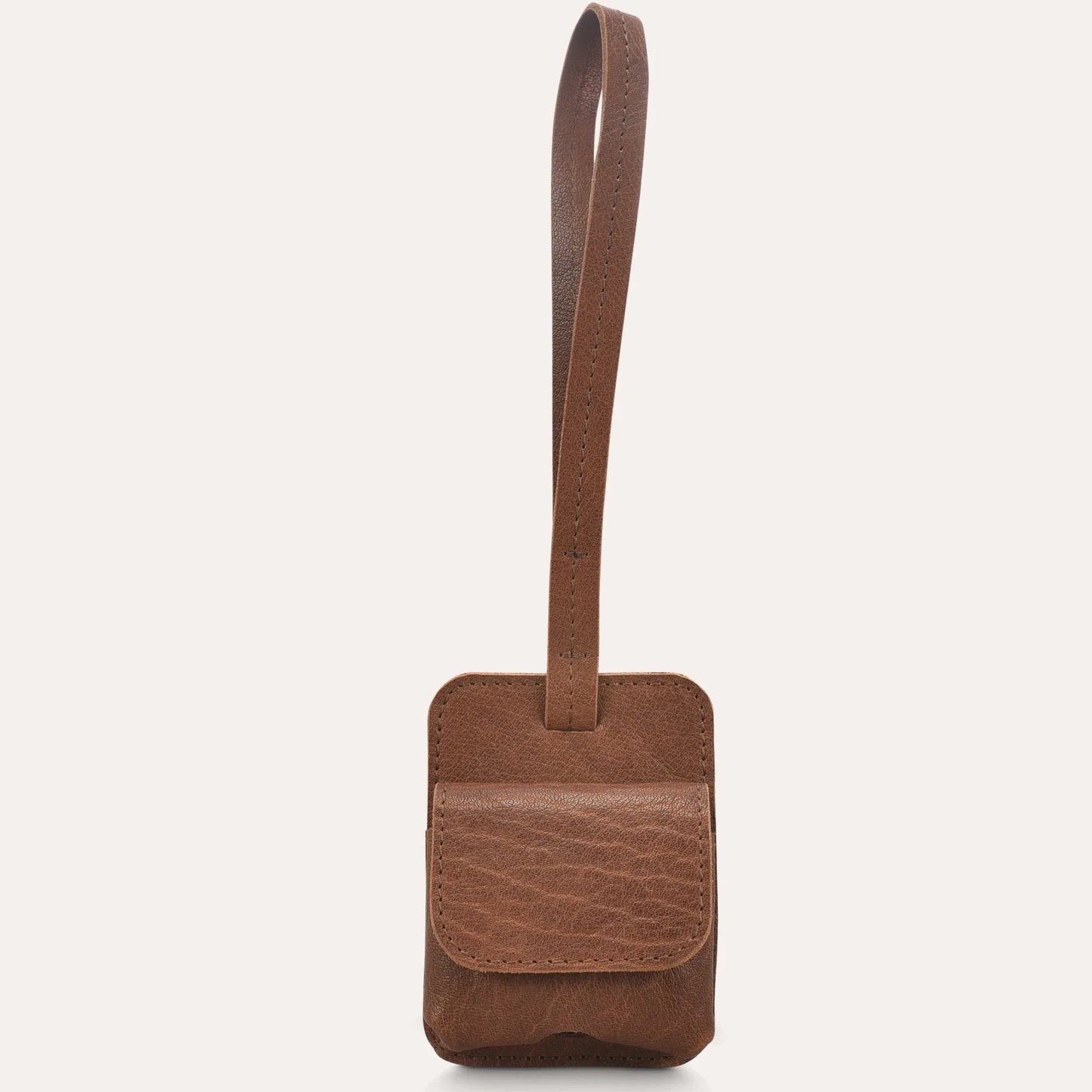 Leather Airpod Holder - Kiko Leather - Flyclothing LLC