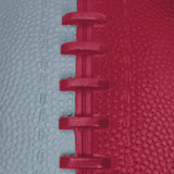 Washington State Pinwheel Junior Size Rubber Football
