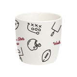 Washington State 18oz Playmaker Mug