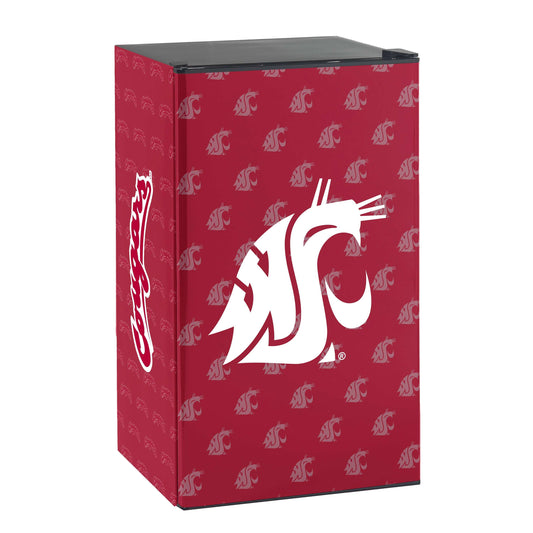 Washington State Counter Top Fridge - Logo Brands - Flyclothing LLC