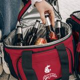 Washington State 24 Can Flex Cooler