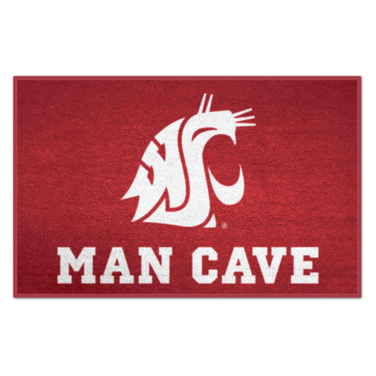 Washington State University Man Cave Starter - Logo Brands - Flyclothing LLC