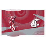 WA State Geo Pattern 4-Pack Hardwall Cup