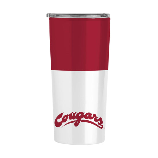 Washington State 20oz Colorblock Fusion Tumbler - Logo Brands - Flyclothing LLC