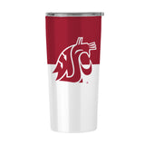 Washington State 20oz Colorblock Fusion Tumbler