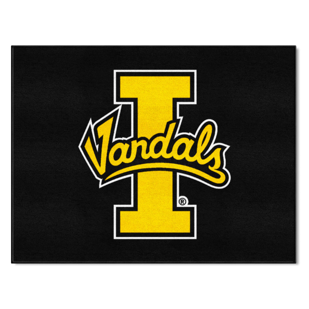 Idaho Vandals All-Star Rug - 34 in. x 42.5 in. - Idaho