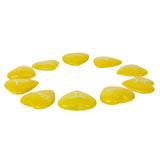 Zodiac Soapstone Hearts, Pack of 5: GEMINI - SMOLArt - Flyclothing LLC