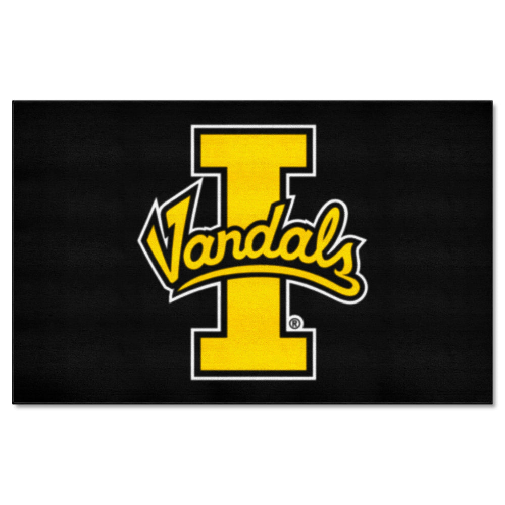 Idaho Vandals Ulti-Mat Rug - 5ft. x 8ft. - Idaho