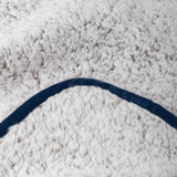 West Virginia Frosty Fleece