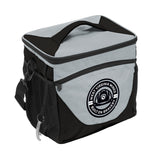 West Virginia  Built on Bravery  24 Can Cooler