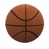 West Virginia Composite Fullsize Basketball