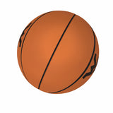West Virginia Composite Fullsize Basketball