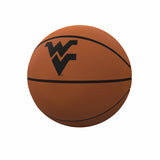 West Virginia Composite Fullsize Basketball