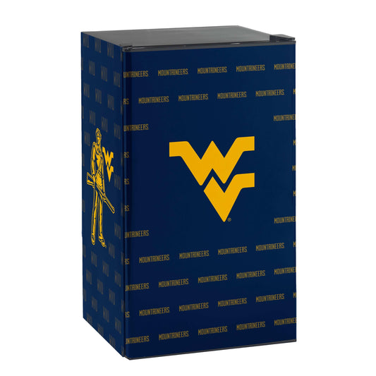 West Virginia Counter Top Fridge - Logo Brands - Flyclothing LLC