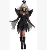Halloween angel costume - My Store - Flyclothing LLC