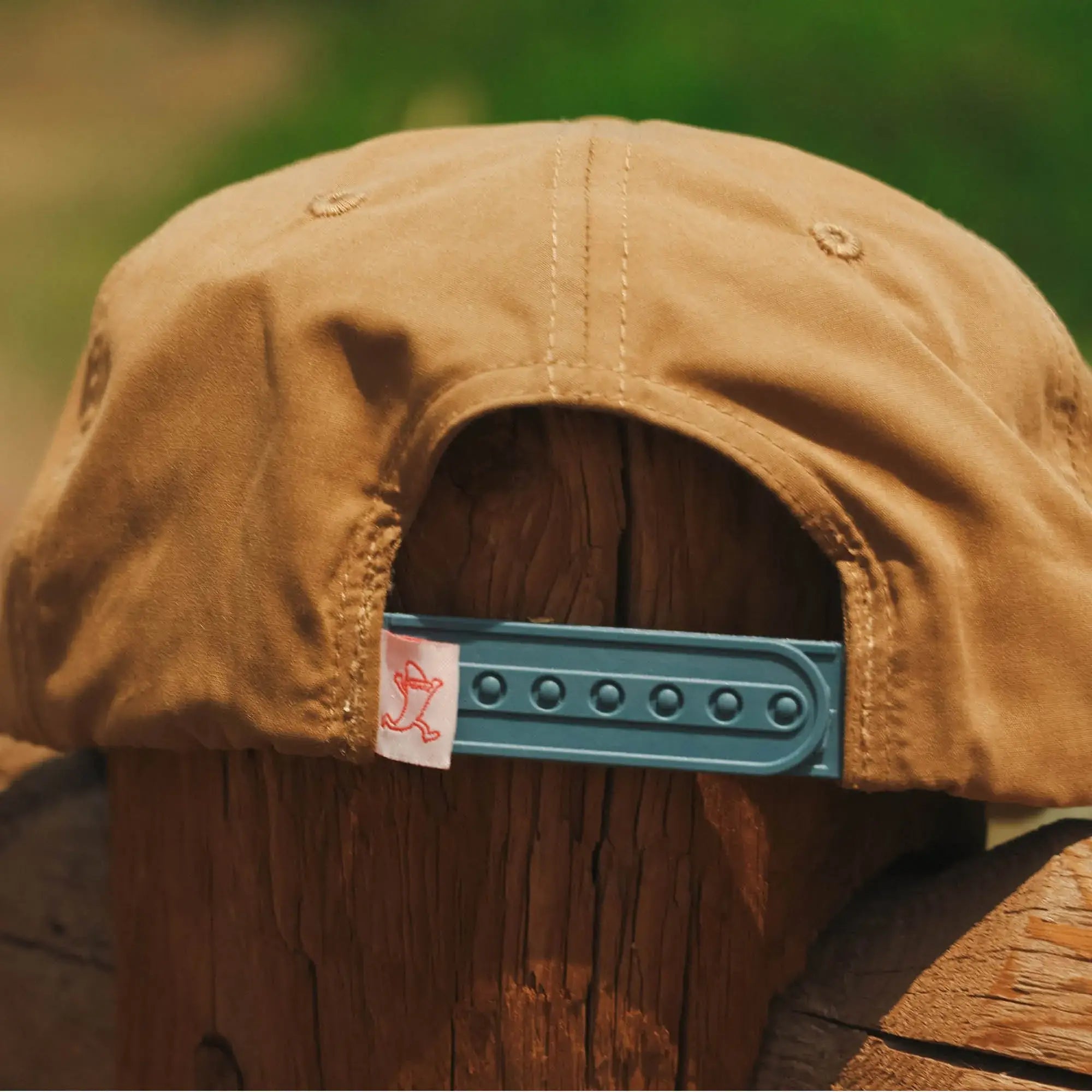 The Nature Walk | Keep 'Em Guessin! Brown Outdoor Snapback Hat - Shinesty - Flyclothing LLC