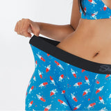 The Popsicle Stick | USA Popsicle Women’s Boxers - Shinesty - Flyclothing LLC