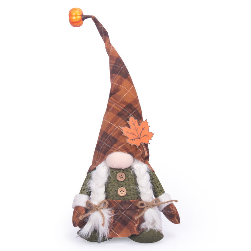 Halloween Decoration Faceless Baby Doll - My Store - Flyclothing LLC
