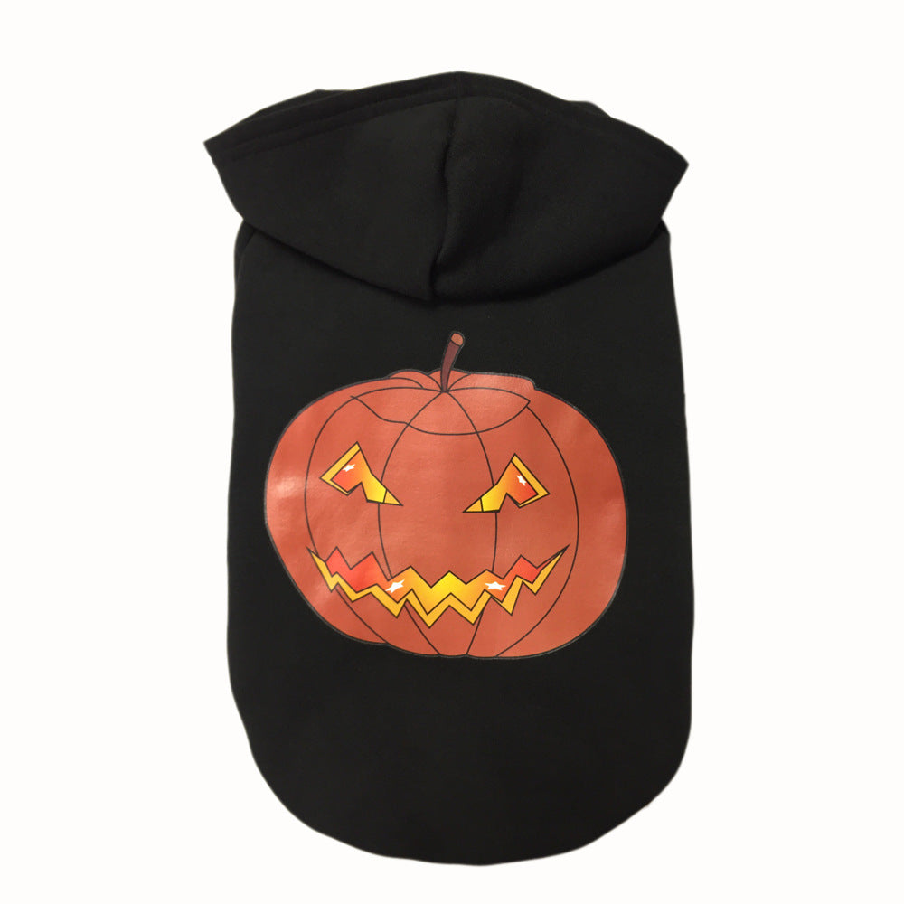 Halloween Pet Clothes Festival Dog Coat - My Store - Flyclothing LLC