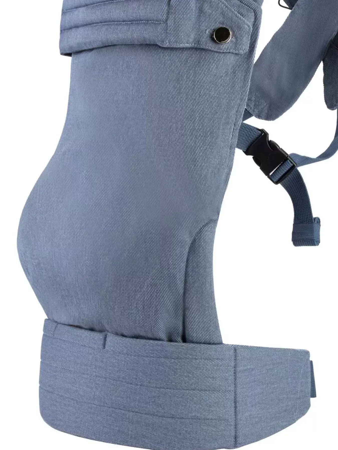 Ergonomic Soft Baby Wrap - Trendsi - Flyclothing LLC
