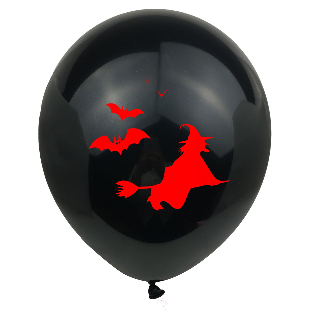 Halloween Latex Balloon Party Decoration - My Store - Flyclothing LLC