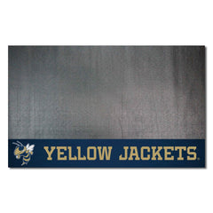 Georgia Tech Yellow Jackets Vinyl Grill Mat - 26in. x 42in. - Georgia Tech
