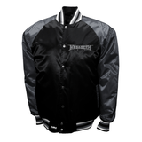 MEGADETH ROCK SATIN