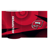Western Kentucky Geometric Hardwall Cup 4 Pack