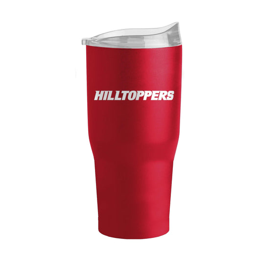 Western Kentucky 30oz Flipside Powder Coat Tumbler - Logo Brands - Flyclothing LLC