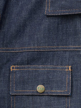 Men's Ely Cattleman Vintage Reissue Denim Jacket