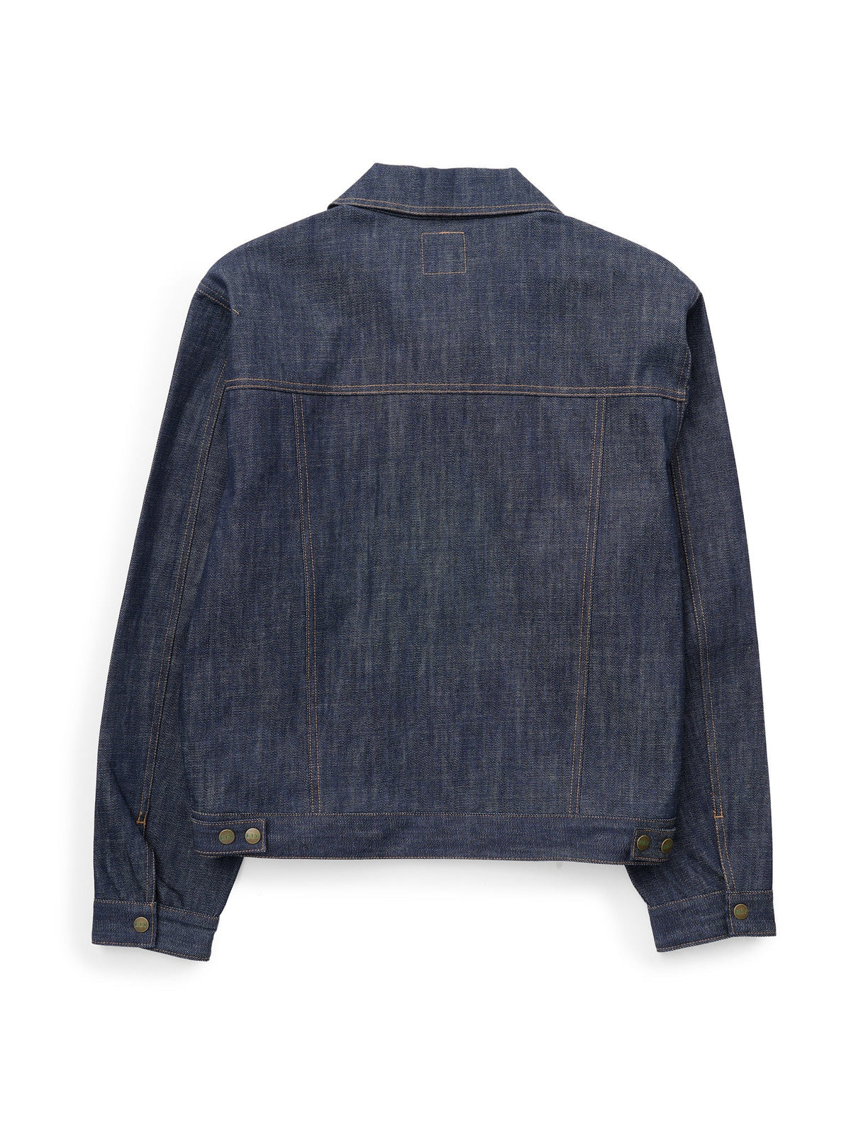 Men's Ely Cattleman Vintage Reissue Denim Jacket
