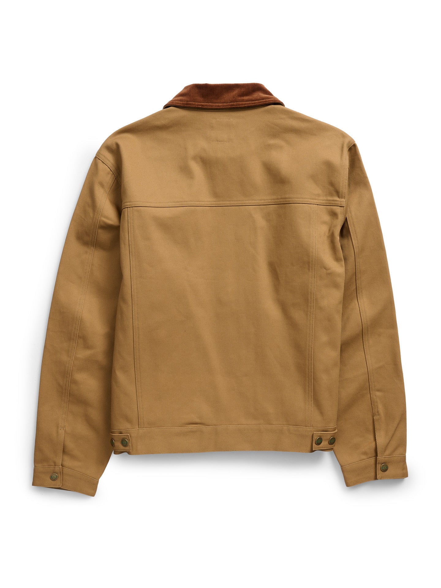 Men's Ely Cattleman Vintage Reissue Twill Trucker Jacket