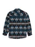 Men's Aztec Heavyweight Jacket - Ely Cattleman
