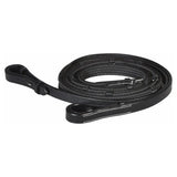 Henri de Rivel Pro Rubber Lined Web Reins - Breeches.com - Flyclothing LLC
