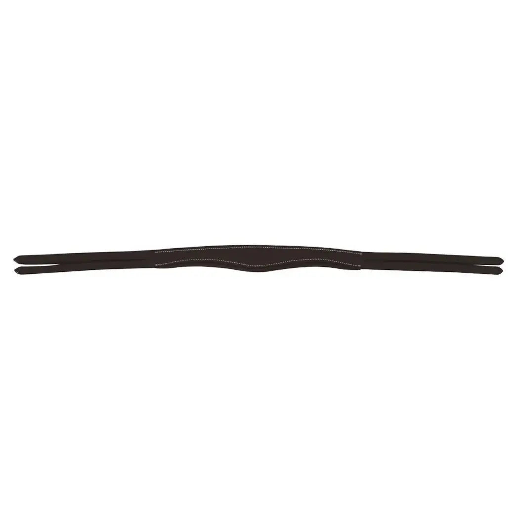 Henri de Rivel Pro Replacement Padded Mono Crown Piece - Breeches.com - Flyclothing LLC