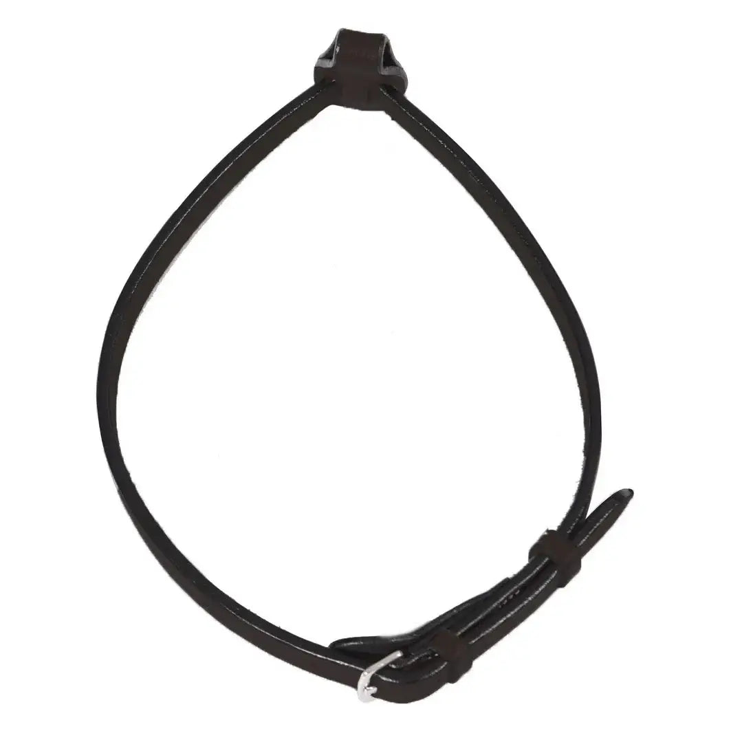 Henri de Rivel Pro Flash Noseband with Converter - Breeches.com - Flyclothing LLC