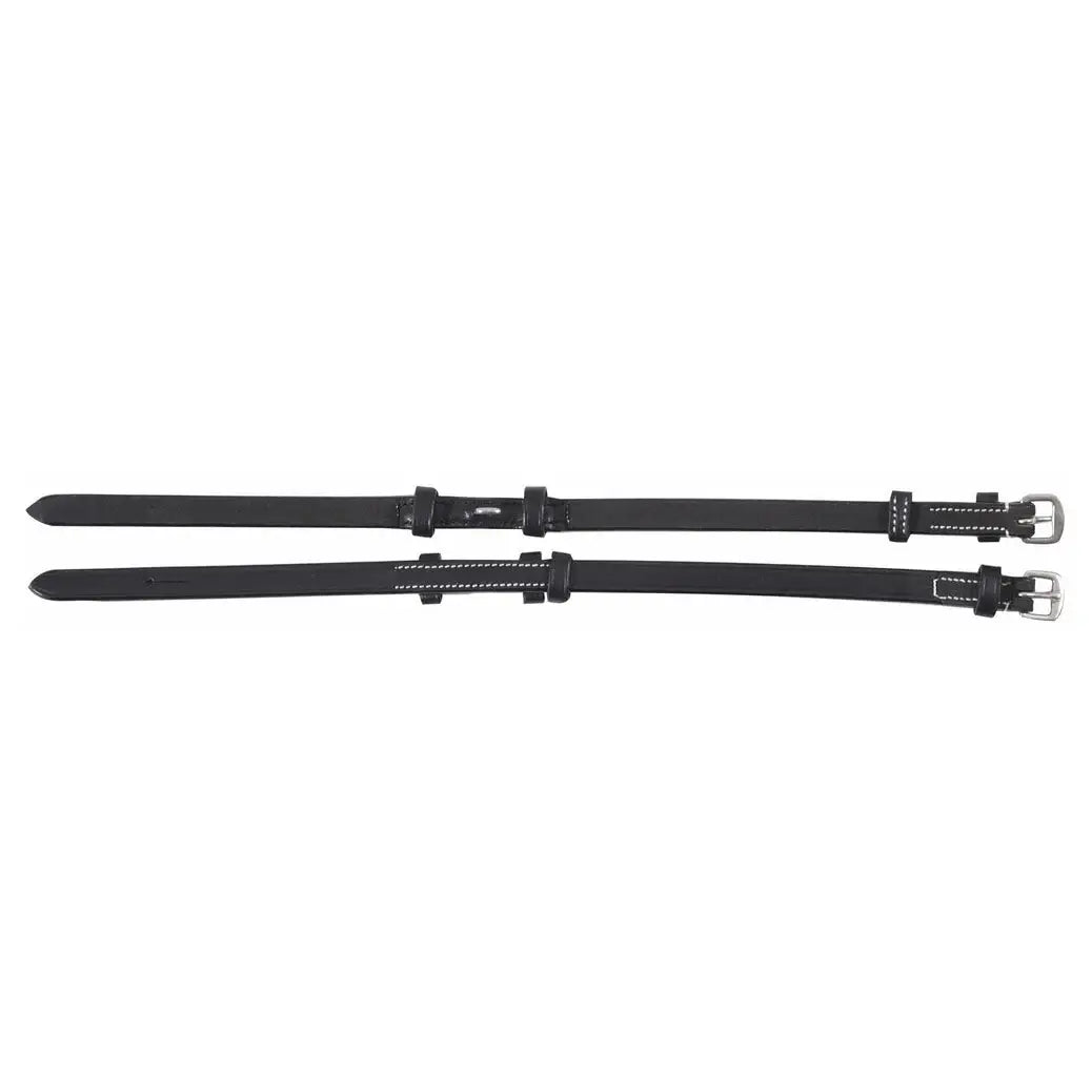 Henri de Rivel Pro Replacement Cheek Straps - Breeches.com - Flyclothing LLC