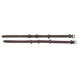 Henri de Rivel Pro Replacement Cheek Straps - Breeches.com - Flyclothing LLC