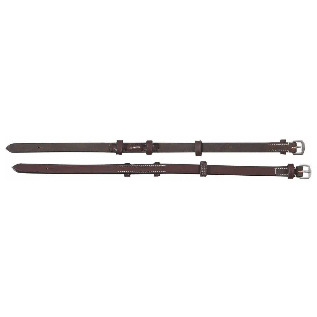 Henri de Rivel Pro Replacement Cheek Straps - Breeches.com - Flyclothing LLC